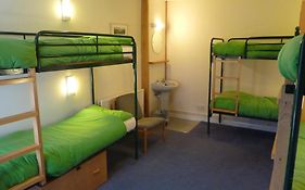 Ingleton Hostel